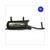 EXHAUST CHINA GRAND RETRO 50cc + STEM   CE