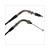 CABLE DE GAZ CHI PICO 200cm SUPERTEC