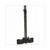 LOWER FORKPLATE+SHANK CHINA PICO 33.5cm