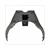 FOOTBOARD CHINA PICO BLACK 