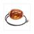 FLASHER CHINA PICO L.F. ORANGE CE
