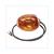 FLASHER CHINA PICO R.F. ORANGE CE
