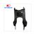 FOOTBOARD KYMCO AGILITY 10''&12'' BLACK ORG