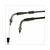 CABLE DE GAZ CHI Z2000 140cm SUPERTEC