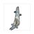 FLASHER CHINA ELEGANCE12'' CLEAR  L.F.