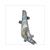 FLASHER CHINA ELEGANCE 12'' CLEAR  R.F.
