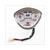 TACHO CHINA ELEGANCE 12'' KOMPLETT