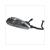 EXHAUST CHINA ELEGANCE 12'' (2 SHOCKABSORBERS) CE