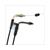 CABLE DE GAZ CHINA ELEGANCE 12'' 185cm SUPERTEC