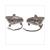 FLASHER CHINA CLASSIC LX SET REAR CE