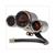 TACHO CHINA GRAND RETRO (Mann stecker) KOMPLETT
