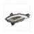BLINKER DJJD CASHMERE L.V. LED