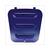 INSPECTION COVER DJJD CASHMERE MATT BLUE