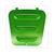 INSPECTION COVER DJJD CASHMERE MATT GREEN
