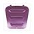 INSPECTION COVER DJJD CASHMERE VIOLET