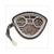 TACHO CHINA CLASSICLX/S e1/e2 EDITIE 2 KOMPLETT