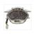 TACHO CHINA CLASSIC LX e4 EDITIE 2 (RUND)