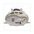 TACHO SYM FIDDLE II e4/e5 ORG