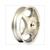 RIM KYMCO AGILITY 10''/GY6 10''  REAR ALU GREY