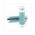 GRIPS ALU GRIP EAGLE      BLUE