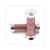 GRIPS ALU GRIP EAGLE      RED