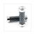 GRIPS ALU GRIP EAGLE      BLACK