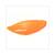 WINKER LENS PEUGEOT VIVA CITY ORANGE L.R.