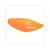 WINKER LENS PEUGEOT VIVA CITY ORANGE R.R.