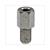 MIRROR ADAPTER M 8 LEFT>M10 LEFT