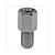 MIRROR ADAPTER  M8 LEFT>M10 RIGHT