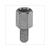 MIRROR ADAPTER M10 RIGHT >M 8 RIGHT
