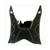 FOOTBOARD YAMAHA NEO'S nm > ''08  BLACK ORG 