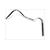 LENKER SOLEX KLEM MODEL CHROME