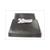 SITZBEZUG KAWASAKI AR BLOCK SCHWARZ XTREME