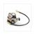 KONTAKTE PUCH MAXI  + KABEL BOSCH ORG (1)  