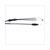 CABLE DE GAZ HONDA MTXsh SUPERTEC