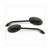 SPIEGEL HONDA MT/MB SCHWARZ SET LINKS+RECHTS