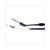 CABLE DE GAZ PIAGGIO LX 4T 4V ST