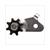 KETTENSPANNER VESPA SI