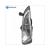BLINKER PIAGGIO VESPA PRIMAVERA/SPRINT L.V. ORG