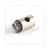 GAS SCHRAUBNIPPEL UNI 5x 7mm SUPERTEC