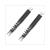 SCHOKBREKERSET HONDA SCOOPY OT MDI 290mm