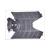 FOOTBOARD KY  DJ/VISION  D.GREY