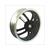 JANTE PEUGEOT SPEEDFIGHT 3 2T LC NOIR ARRIERE ORG