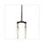 FRONTFORK PEUGEOT KISBEE COMPLEET SILVER ORG