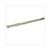 VOORAS PEUGEOT KISBEE 230x12x1.25 ORG