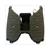 FOOTBOARD PEUGEOT KISBEE BLACK ORG
