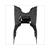 FOOTBOARD PEUGEOT TWEET BLACK ORG