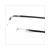 CABLE DE GAZ PUCH MAXI SUPERTEC