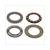 LENKKOPFLAGER SATZ PEUGEOT KISBEE/VIVA3/SPF3 UNTER